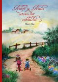ebook: Nellyn ja Noelin satumaiset seikkailut