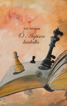 ebook: Ö Aapisen laidalla