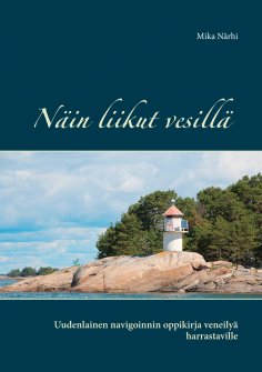 eBook: Näin liikut vesillä