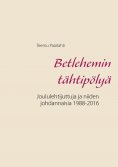 ebook: Betlehemin tähtipölyä