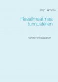 ebook: Reaalimaailmaa tunnustellen