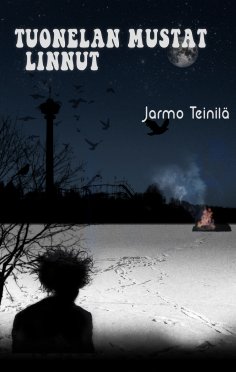 ebook: Tuonelan mustat linnut