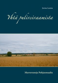 ebook: Yhtä puliveivaamista
