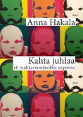 ebook: Kahta juhlaa