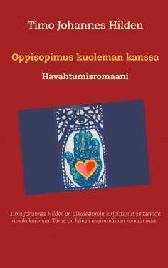 ebook: Oppisopimus kuoleman kanssa