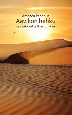 eBook: Aavikon hehku