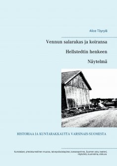 ebook: Hellstedtin henkeen