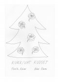 ebook: Kukkivat kuuset