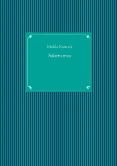 ebook: Salattu maa