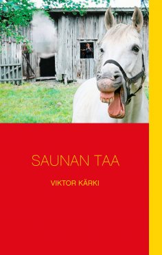 ebook: Saunan taa