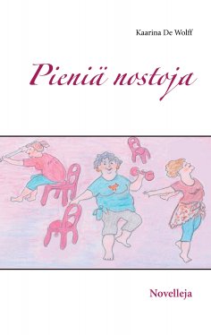 ebook: Pieniä nostoja