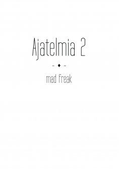 ebook: Ajatelmia 2
