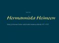 ebook: Hermannista Heimoon