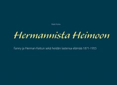 ebook: Hermannista Heimoon