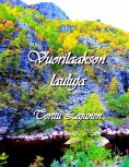 eBook: Vuorilaakson lauluja