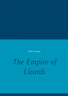 eBook: The Empire of Lizards