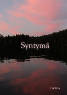 ebook: Syntymä