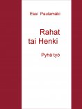 ebook: Rahat tai Henki