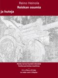 ebook: Reiskan osumia ja huteja