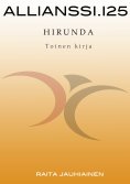 eBook: Allianssi.125: Hirunda
