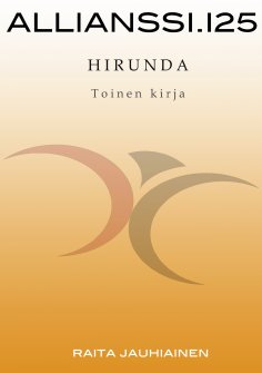 eBook: Allianssi.125: Hirunda