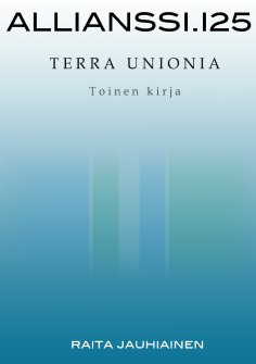eBook: Allianssi.125: Terra Unionia