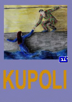 eBook: Kupoli