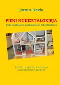 ebook: Pieni nukketalokirja