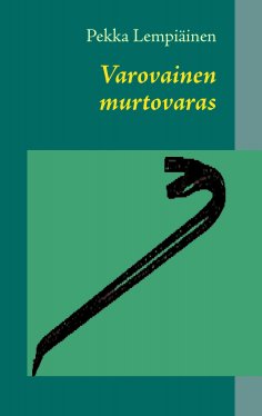 ebook: Varovainen murtovaras