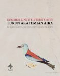 eBook: Suomen lintutieteen synty