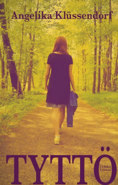 ebook: Tyttö