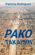 eBook: Pako takaisin