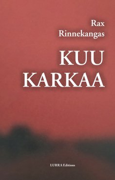 ebook: Kuu karkaa