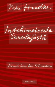 eBook: Intohimoisesta sienestäjästä