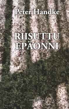 eBook: Riisuttu epäonni