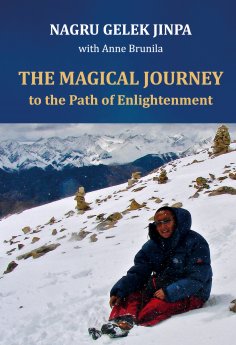 eBook: The Magical Journey