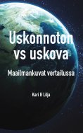 ebook: Uskonnoton vs uskova