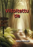 ebook: Viitoitettu tie