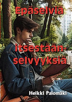 ebook: Epäselviä itsestäänselvyyksiä