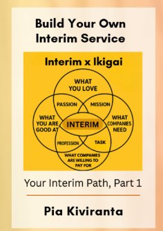 ebook: Your Interim Path