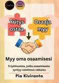 ebook: Myy oma osaamisesi