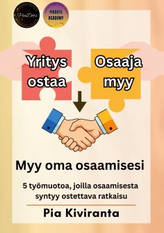 ebook: Myy oma osaamisesi