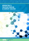 eBook: Introduction to Molecular Modeling in Chemistry Education