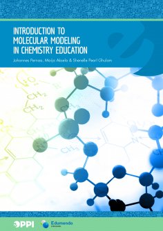 eBook: Introduction to Molecular Modeling in Chemistry Education
