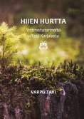 eBook: Hiien hurtta