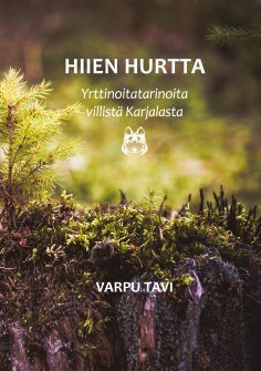eBook: Hiien hurtta