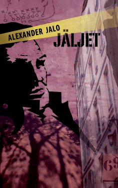 ebook: Jäljet