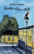 eBook: Raahe 1852 - 1856