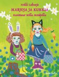 eBook: Marjoja ja kukkia