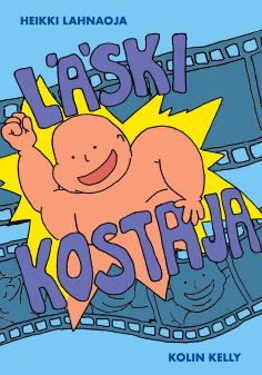 eBook: Läski Kostaja
